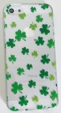 Case de Silicone Sorte iphone 5/5s/SE
