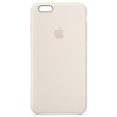 Case Apple Bege iPhone 6/6s