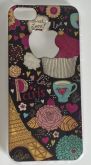 Case Apple Paris iPhone 5/5s/SE