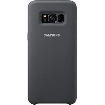 Case Samsung Original Preto Galaxy S9 Plus