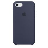 Case Apple azul meia noite iPhone 7 plus