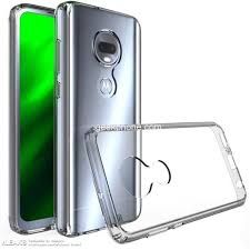 Case Capa Anti Impacto Moto G7 / G7 Plus