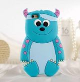 Case Sulley Toy Monstros SA iphone 5c