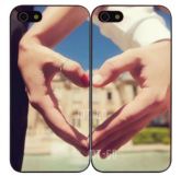 Case Par Perfeito iPhone 5/5s/SE - 2 unidades