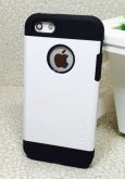 Case Anti Impacto Spigen Branco iphone 5/5s/SE