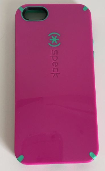 Case Speck Pink iPhone 5/5s/SE