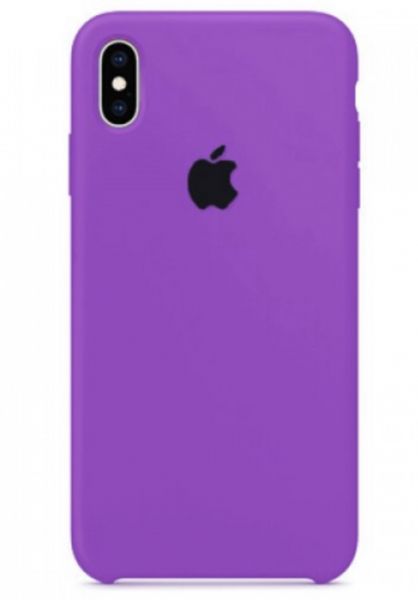 Case Apple Roxo Claro Iphone