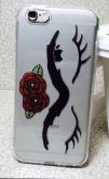 Case de Silicone Frida iPhone 6/6s