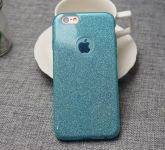 Case Diamante azul IPhone 6/6s