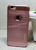Case Flexível Motomo Rose iphone 6/6s