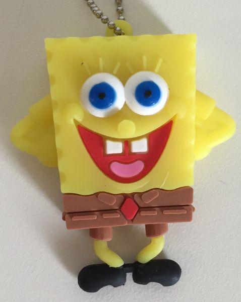 Pen Drive Bob Esponja 4GB