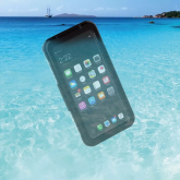 Case Capa A prova D'agua iphone 6/6s