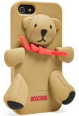 Case Urso Moschino iphone 6