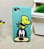 Case 3D Disney Pateta iPhone 8