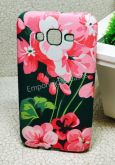 Case Luxo Fashion Rosa Galaxy J7 J700