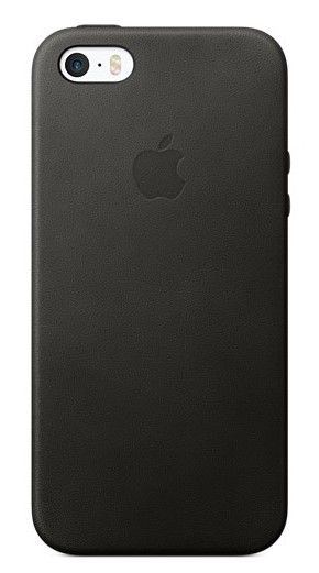 Case Apple Preto iPhone 6 Plus/6s plus