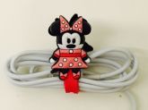 Prendedor de Cabo Minnie