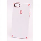 Case Speck Branco e Rosa iPhone 5/5s/SE