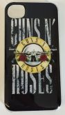 Case Guns N Roses iPhone 4/4s