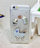 Case Flor's Baby Boy iPhone 5c