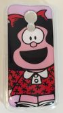 Case Mafalda Moto G 2