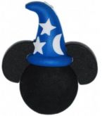 Enfeite de Antena Mickey Magic