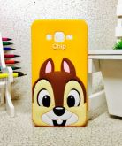 Case 3D Disney Tico Galaxy J7 J700