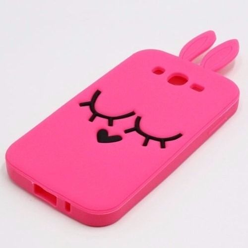 Case 3D Katie Bunny Marc Jacobs Galaxy J7