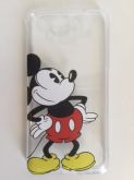 Case de Silicone Mickey Originals Gran Prime