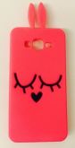 Case 3D Katie Bunny Marc Jacobs Galaxy J3