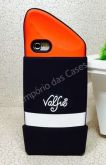 Case 3D Batom Vermelho Valfre iphone 5/5s/SE