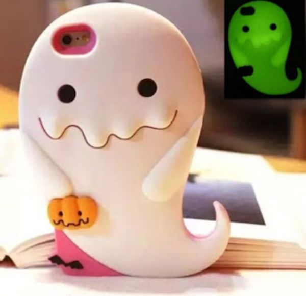 Case Fantasma Night iphone 4/4s