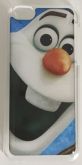 Case Rosto Olaf Frozen iPhone 5C