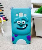 Case 3D Sulley Galaxy J2