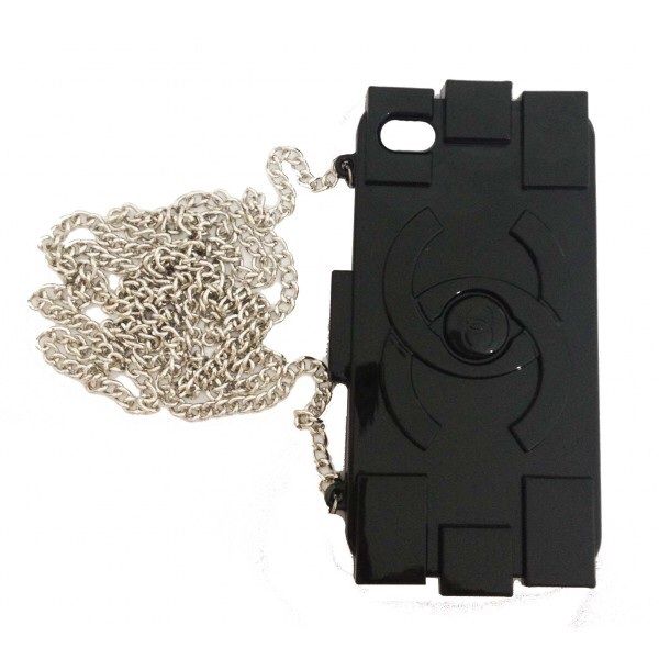 Case Lego Preto iPhone 5/5s/SE