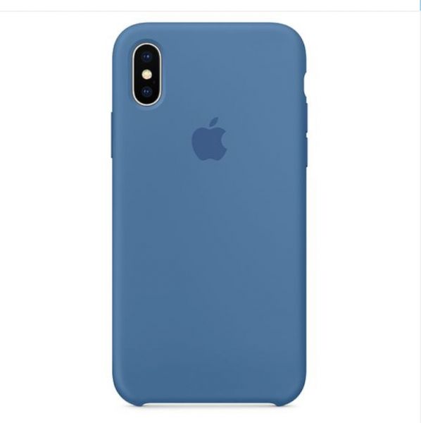 Case Apple azul Denim iPhone 7