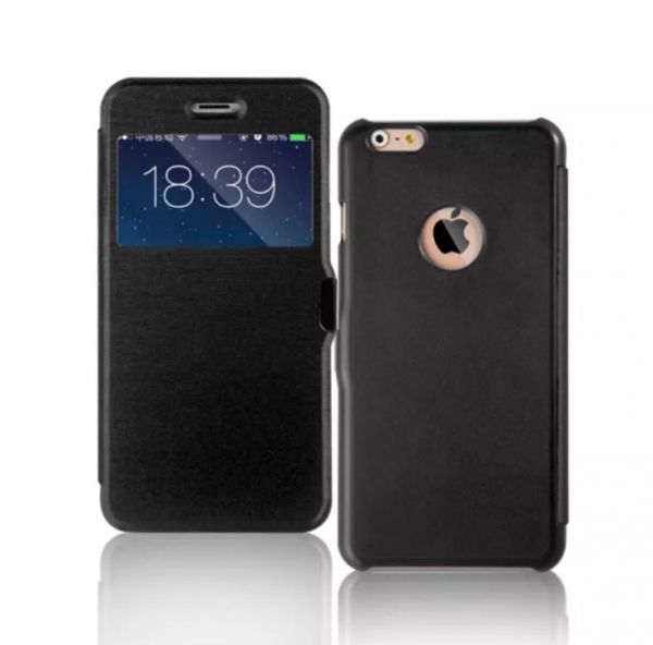 Case Carteira com Proteção Magnetica Iphone 6 Plus/6s plus