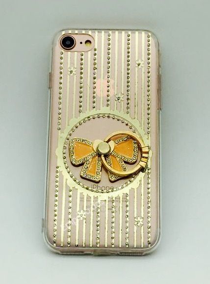 Case Anel Gold iphone 8