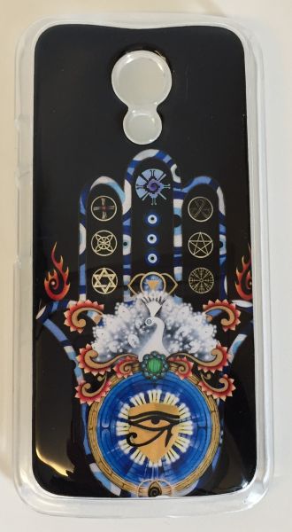 Case Hamsa Moto G 2