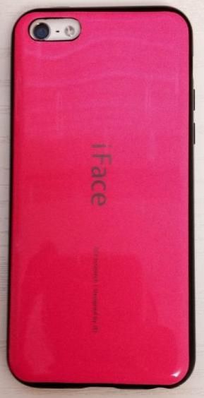 Case iFace iPhone 5c