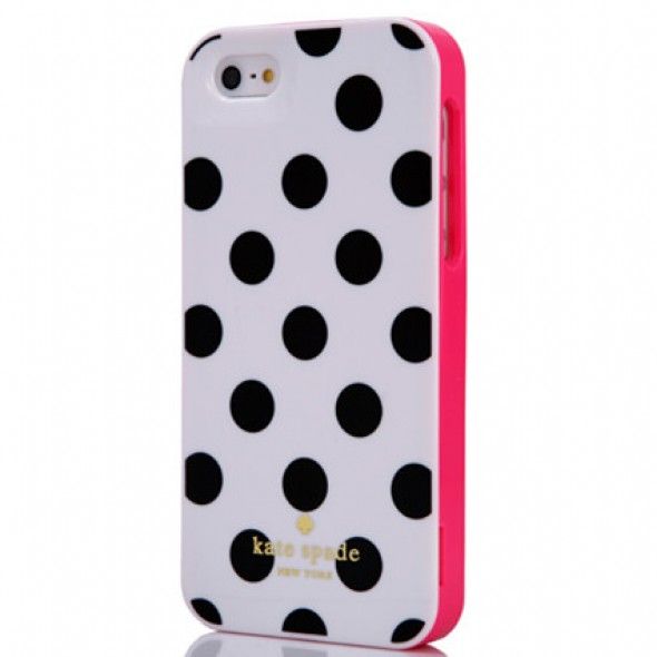 Case Kate Spade Mod.02 iPhone 6