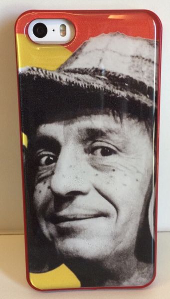 Case Chaves iPhone 5/5s/SE