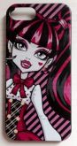 Case Draculaura (Monster High) iPhone 5/5s/SE