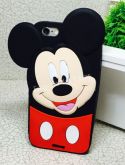 Case 3D Mickey Show iphone 6/6s