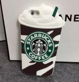 Case 3D Starbucks iPhone 5/5s/SE