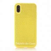 Case Respirável Amarelo iphone 7