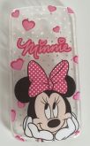 Case de Silicone Minnie Moto G 2