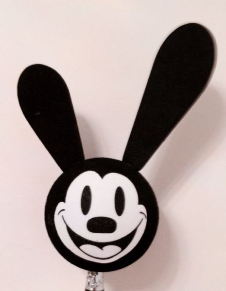 Enfeite de Antena Oswald Rabbit