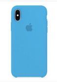 Case Apple Azul Bebe Iphone