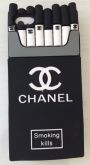 Case Cigarros Preto iPhone 6/6s